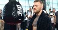 Conor McGregor reveals his favourite boxers ahead of ring debut