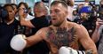 Conor McGregor rejects sparring offer from huge name in boxing world