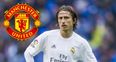 Reason why Manchester United didn’t sign Luka Modric has been revealed