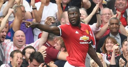 Romelu Lukaku’s class but Man United fans should be really worried about their favourite son now