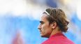 Antoine Griezmann could be set to leave Atletico Madrid after all, report claims