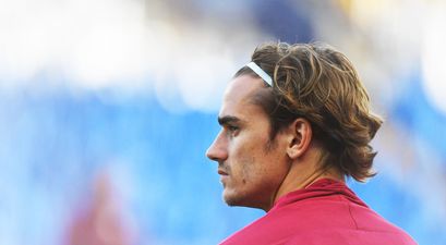 Antoine Griezmann could be set to leave Atletico Madrid after all, report claims