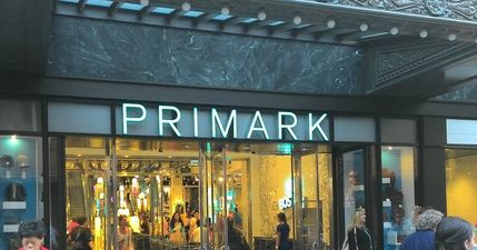 Primark have settled the debate over how to pronounce ‘Primark’