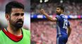 Diego Costa reveals Jose Mourinho has contacted him this summer