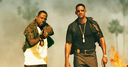 There’s bad news for anyone who’s excited about Bad Boys III