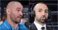 Paulie Malignaggi attacks Conor McGregor’s sparring partners… describing Artem Lobov as a “punching bag”