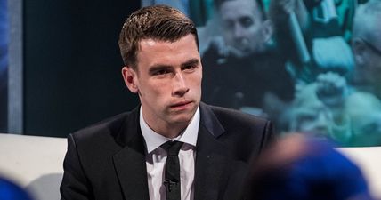 Seamus Coleman’s heartwarming gesture to homelessness charity is only the start