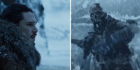 Jon Snow’s tactic to win the war against the White Walkers has been tried before