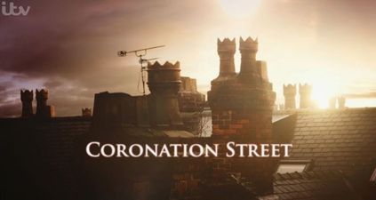 Coronation Street bosses respond to criticism over graphic scenes