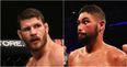 Tony Bellew has an interesting proposition for Michael Bisping