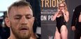 Crossover star Heather Hardy literally laughed when asked about McGregor vs. Mayweather