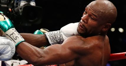 Why the Floyd Mayweather knockout rumour is definitely not true