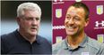 Steve Bruce may regret signing John Terry as many make the same prediction