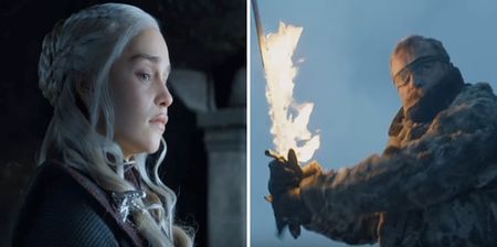 The next Game of Thrones episode has been leaked by mistake