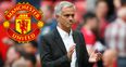 Jose Mourinho has a solid reason for not pursuing Manchester United’s final summer signing