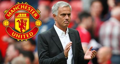 Jose Mourinho has a solid reason for not pursuing Manchester United’s final summer signing