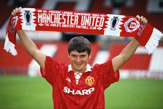 Kenny Dalglish reveals his terrible prediction after Roy Keane joined Manchester United