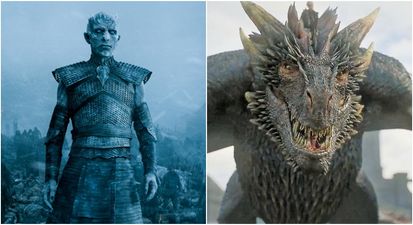 If this Game of Thrones dragon theory is true, there could be absolute chaos in Westeros