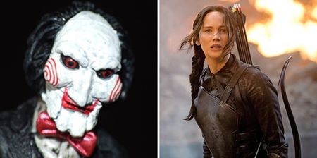 Fans of Saw and The Hunger Games can soon visit a brand new theme park