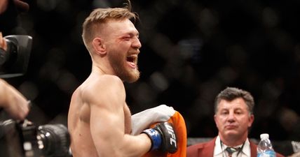 Conor McGregor admits he is “very pleased” with NSAC rulings on Wednesday