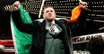 Conor McGregor would definitely approve of Celtic fans’ banner ahead of Astana tie