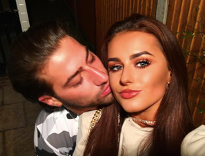 Love Island fans think Kem and Amber are engaged