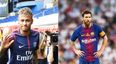 PSG appear to troll Barcelona with Neymar tweet as Real Madrid win Spanish Super Cup