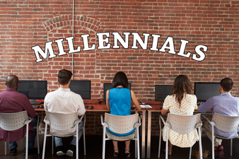 Quiz: Which millennial job will you have in the future?