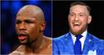 Conor McGregor and Floyd Mayweather have very different opinions on pre-fight sex