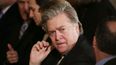 Steve Bannon has left his post as Donald Trump’s White House senior strategist