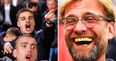 Fans everywhere are furious at Jurgen Klopp for the same reason