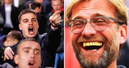 Fans everywhere are furious at Jurgen Klopp for the same reason