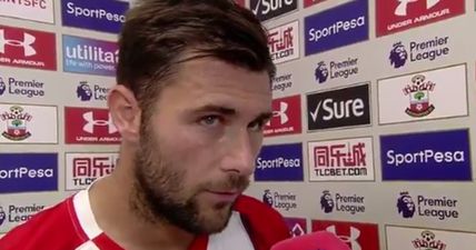 Mark Noble actually helped Charlie Austin condemn West Ham to defeat