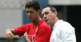 Former coach reveals how he turned Cristiano Ronaldo into a forward who gets 40 goals a season