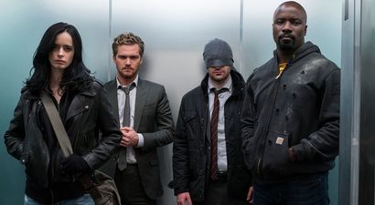 Here’s what the final scene in The Defenders means for the Marvel TV universe