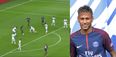 WATCH: Neymar marks home debut for Paris Saint-Germain in style