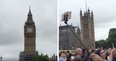 Britain free to come back to its senses after Big Ben bongs its final bong for four years