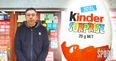 Man thrown out of Liverpool newsagent for trying to haggle down the price of a Kinder Egg