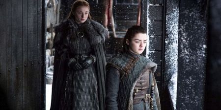 The major flaw in Arya’s plan that perfectly sets up the season finale