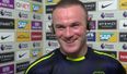 You can see why Manchester United fans loved Wayne Rooney’s interview with Sky