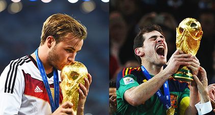 QUIZ: Name every single country to have played at a World Cup finals