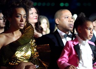 Jay Z has finally spoken about THAT fight in the lift with Solange