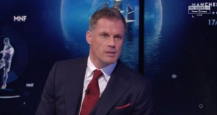 It’s impossible to argue with Jamie Carragher’s choice for Liverpool’s most important player