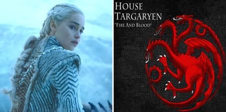 The future of House Targaryen might change forever with this Game of Thrones theory