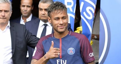 Barcelona are to “sue” Neymar