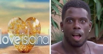 People think a Love Island couple knew each other before the show started