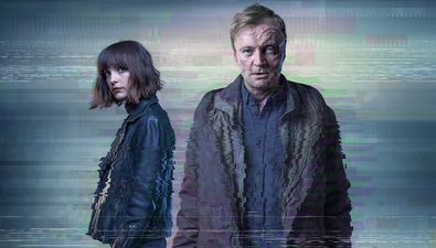 BBC’s new serial killer drama looks incredibly addictive