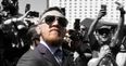 Conor McGregor explains what happened in altercation with Paulie Malignaggi