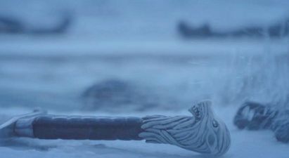 Game of Thrones director responds to those theories about Jon Snow’s sword