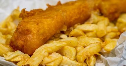 Here are the best fish and chip shops around the UK